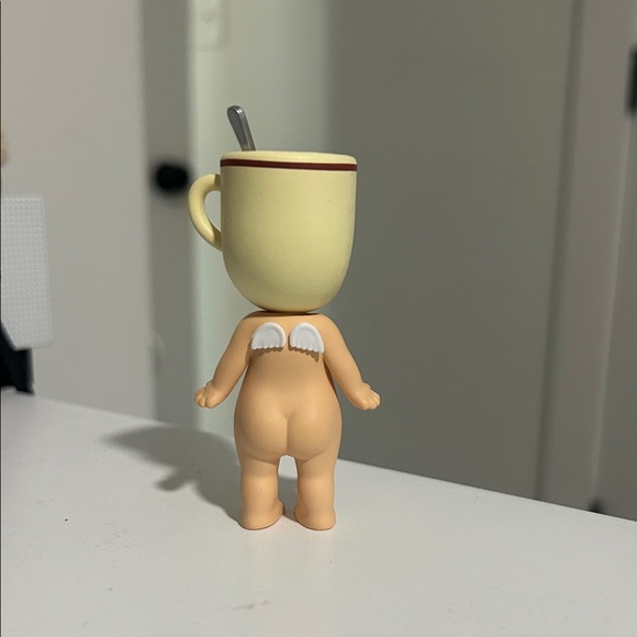 Authentic snack series coffee sonny angel - Picture 2 of 3